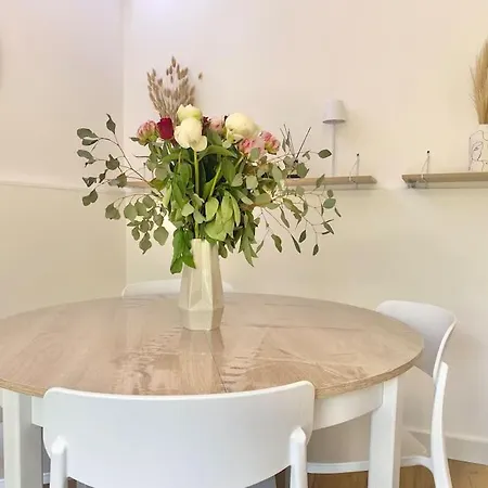 1 - Victoriam 公寓 戛纳