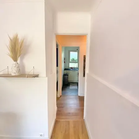 1 - Victoriam 公寓