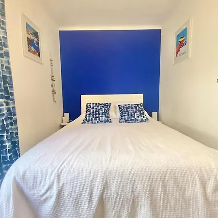 1 - Victoriam 公寓 戛纳