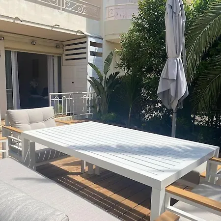 1 - Victoriam 公寓 *