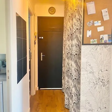 1 - Victoriam 公寓