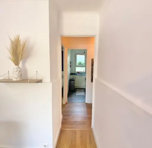 1 - Victoriam Apartmán