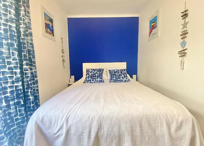 1 - Victoriam Apartmán Cannes