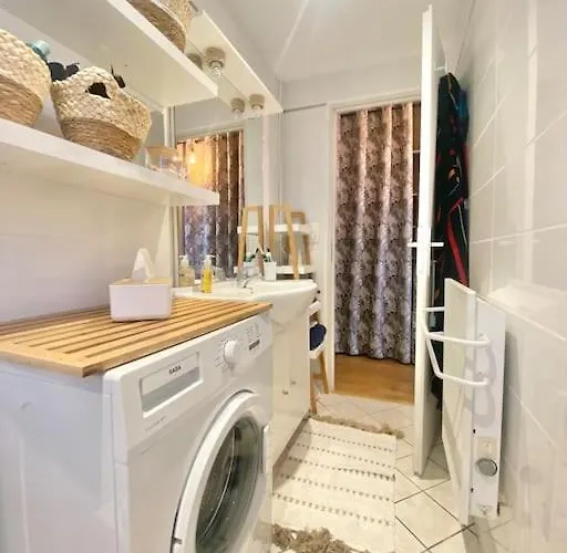 Apartmán 1 - Victoriam