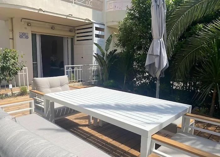 1 - Victoriam Apartmán *