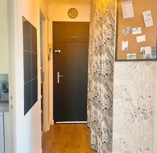 1 - Victoriam Apartmán